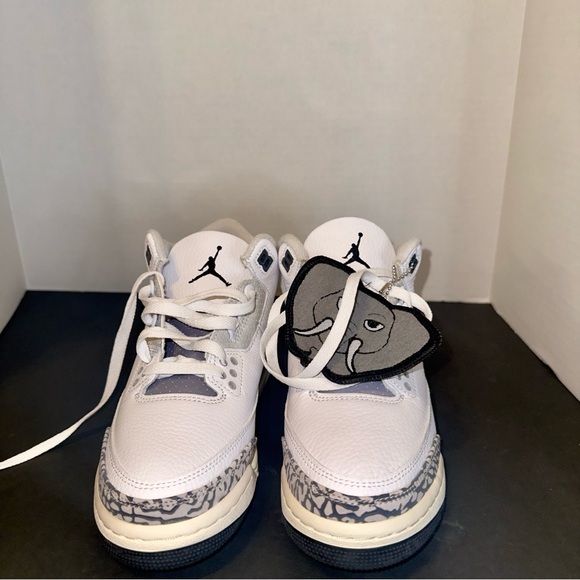 JORDAN 3 RETRO | 'HIDE N' SNEAK' - Picture 1 of 6